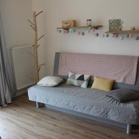 Apartamento Superdevoluy Studio Au 433S Saint-Étienne-en-Dévoluy Exterior foto